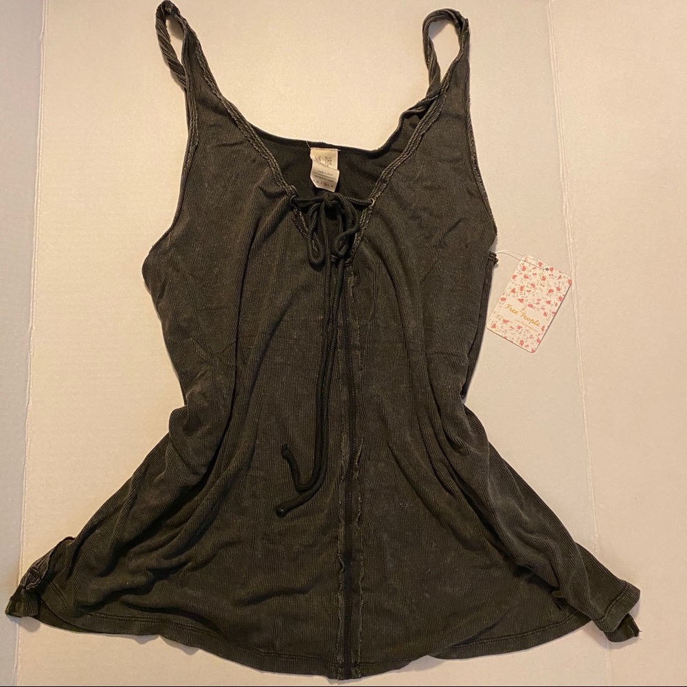 Free People Tank Top